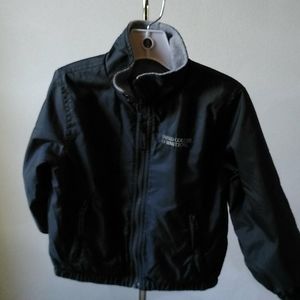 United Colors of Benetton reversible jacket